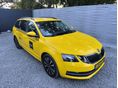 SKODA OCTAVIA 2018/10 - 3