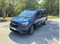 OPEL COMBO Life 1.2 T Enjoy 7 személyes. rövid