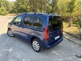 OPEL COMBO 2020/10 - 2