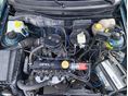 OPEL ASTRA F 1997/8 - 9