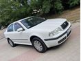 SKODA OCTAVIA 1.6 Classic Működő klimával. 2 év műszaki vizsga!