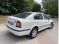 SKODA OCTAVIA 2006/7 - 2