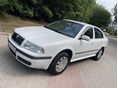SKODA OCTAVIA 2006/7 - 4