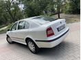 SKODA OCTAVIA 2006/7 - 5
