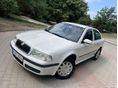 SKODA OCTAVIA 2006/7 - 8