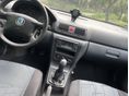 SKODA OCTAVIA 2006/7 - 9