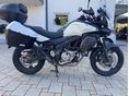 SUZUKI DL 650 2012/4 - 3