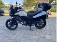 SUZUKI DL 650 2012/4 - 5