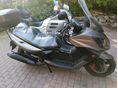KYMCO XCITING 300 2012 - 3
