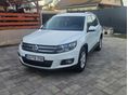 VOLKSWAGEN TIGUAN 2.0 CR TDI Sport&Style 4Motion