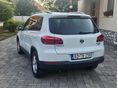 VOLKSWAGEN TIGUAN 2014/5 - 2
