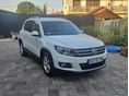 VOLKSWAGEN TIGUAN 2014/5 - 4