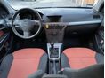OPEL ASTRA H 2006/7 - 10
