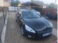 PEUGEOT 508 SW 2.0 HDi Allure (Automata)