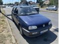VOLKSWAGEN GOLF III 1.9 TD CL megkimélt!