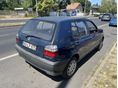 VOLKSWAGEN GOLF III 1993/9 - 2