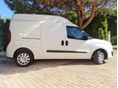 OPEL COMBO 2017 - 2