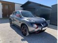 NISSAN JUKE 1.6 Acenta Xtronic EURO6 1.TUL.NAVI.KAMERA.VEZ.SZ.KÖNYV!!!!