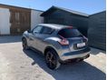 NISSAN JUKE 2017/11 - 4