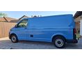 VOLKSWAGEN TRANSPORTER T6 2020/12 - 3