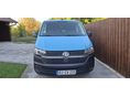 VOLKSWAGEN TRANSPORTER T6 2020/12 - 2