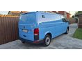 VOLKSWAGEN TRANSPORTER T6 2020/12 - 4