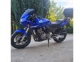 HONDA CB 600 F (HORNET) PC34