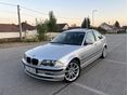 BMW 328 1998/9 - 2
