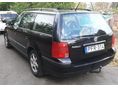 VOLKSWAGEN PASSAT V 1999/9 - 5