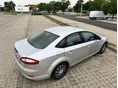 FORD MONDEO 2009/6 - 8