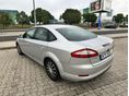 FORD MONDEO 2009/6 - 9