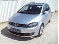 VOLKSWAGEN GOLF PLUS 2012/5 - 7