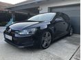 VOLKSWAGEN GOLF VII 1.6 TDI BMT Trendline tempomat,navi,most vihető