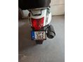 KYMCO LIKE 125 2012/9 - 2