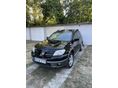 MITSUBISHI OUTLANDER 2.4 Intense 4WD friss műszaki vonóhorog