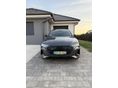 AUDI E-TRON 50 S line quattro (Automata) HUD. B&O hangrendszer.garancia