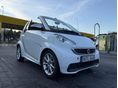 SMART FORTWO CABRIO 1.0 Micro Hybrid Drive Passion Softouch