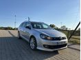 VOLKSWAGEN GOLF VI Variant 2.0 CR TDI Highline