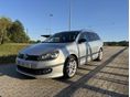 VOLKSWAGEN GOLF VI 2013/1 - 2