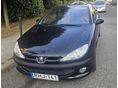 PEUGEOT 206 2002/1 - 10