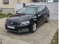 VOLKSWAGEN PASSAT VII 2011/5 - 4