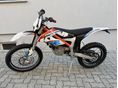 KTM FREERIDE 