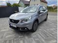 PEUGEOT 2008 1.6 BlueHDi Access 1.6 BlueHDi Access Klíma Ülésfűtés Radar-AUTÓBESZÁMÍTÁS
