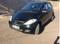 MERCEDES-BENZ A 150 Classic
