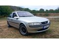 OPEL VECTRA B 1999 - 3