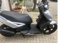 KYMCO AGILITY CITY 50 2015/10 - 2