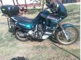 HONDA XL 600 V 