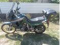 HONDA XL 600 V 1999/8 - 4