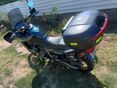 HONDA XL 600 V 1999/8 - 7
