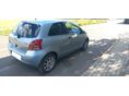 TOYOTA YARIS 2008/11 - 10